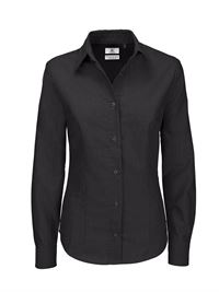 CAMICIA DONNA OXFORD